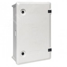 ЩМП антивандальный (600x400x200мм) IP65 навесной PROxima