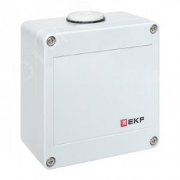 Коробка соединительная Heat Box 100