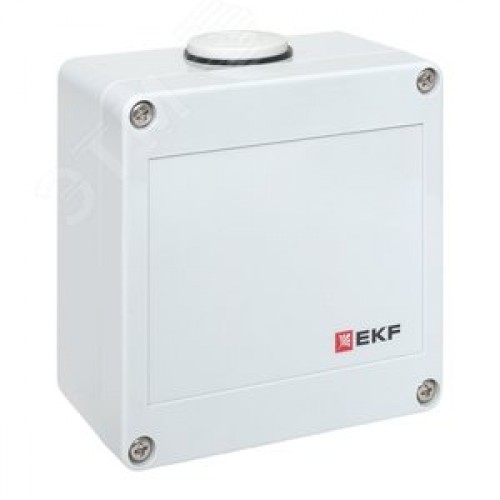 Коробка соединительная Heat Box 100