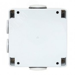 Коробка соединительная Heat Box 100