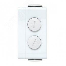 Коробка соединительная Heat Box 100