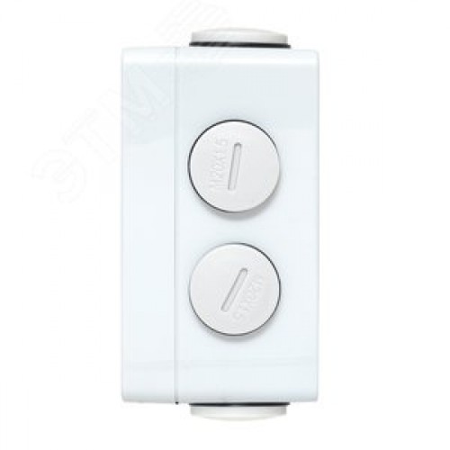 Коробка соединительная Heat Box 100