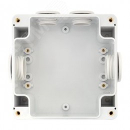 Коробка соединительная Heat Box 100