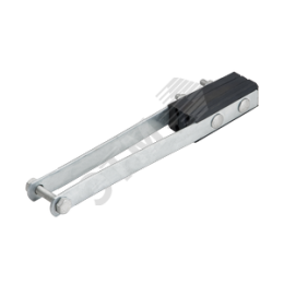 Зажим анкерный HEL-5506 4х16-50 мм2 EKF