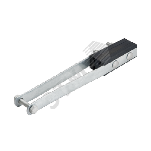 Зажим анкерный HEL-5506 4х16-50 мм2 EKF