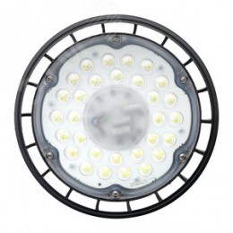 Светильник светодиодный промышленный для высоких пролетов ДСП-1101 100Вт 6500К IP65 PROxima