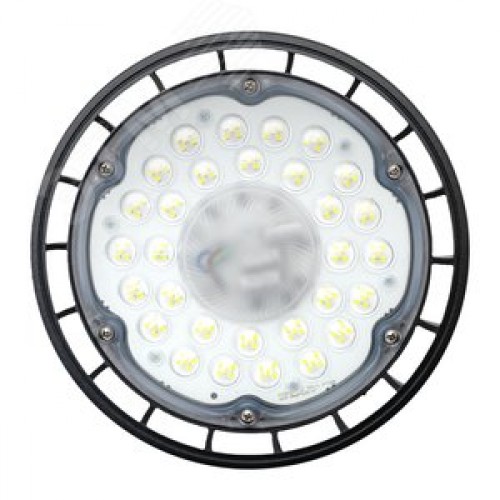 Светильник светодиодный промышленный для высоких пролетов ДСП-1101 100Вт 6500К IP65 PROxima