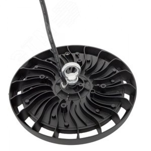 Светильник светодиодный промышленный для высоких пролетов ДСП-1101 100Вт 6500К IP65 PROxima