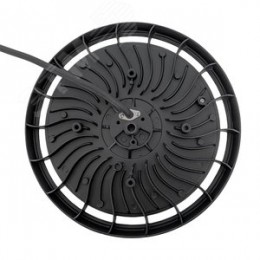 Светильник светодиодный промышленный для высоких пролетов ДСП-1101 100Вт 6500К IP65 PROxima