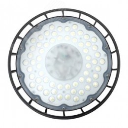 Светильник светодиодный промышленный для высоких пролетов ДСП-1103 200Вт 6500К IP65 PROxima