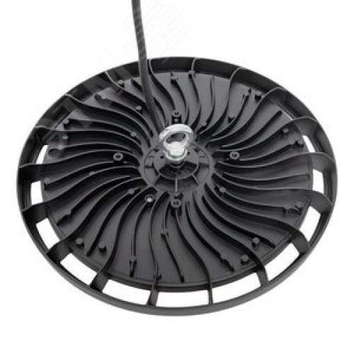 Светильник светодиодный промышленный для высоких пролетов ДСП-1103 200Вт 6500К IP65 PROxima