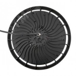 Светильник светодиодный промышленный для высоких пролетов ДСП-1103 200Вт 6500К IP65 PROxima