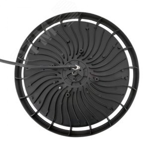 Светильник светодиодный промышленный для высоких пролетов ДСП-1103 200Вт 6500К IP65 PROxima