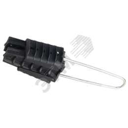 Зажим анкерный клиновой PA25x100 2-4x16-35 мм2 EKF