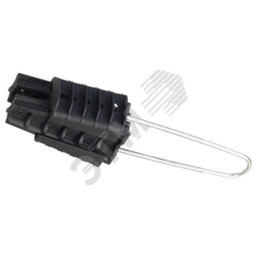 Зажим анкерный клиновой PA25x100 2-4x16-35 мм2 EKF