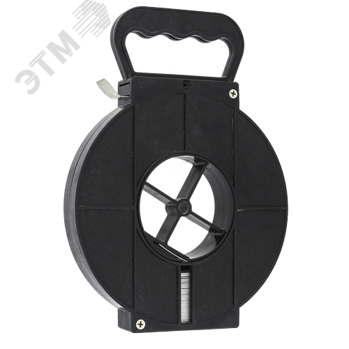 Лента бандажная стальная F2007.50 (50м.) EKF