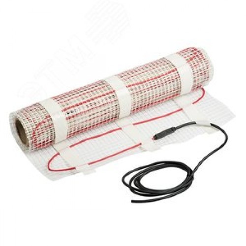 Мат нагревательный двухжильный Уют 2.5 кв. м 375 Вт Proxima
