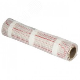 Мат нагревательный двухжильный Уют 2.5 кв. м 375 Вт Proxima