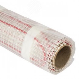 Мат нагревательный двухжильный Уют 2.5 кв. м 375 Вт Proxima