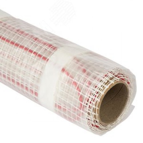 Мат нагревательный двухжильный Уют 2.5 кв. м 375 Вт Proxima