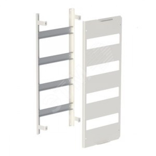 Комплект DIN-реек и фальш-панели для ModBox высота 950 мм PROxima