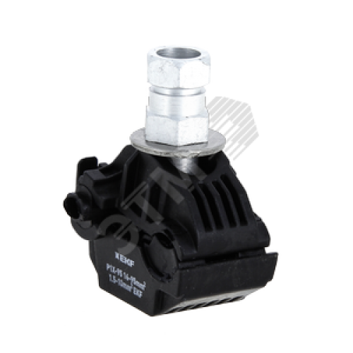 Зажим прокалывающий ответвительный P1X-95 16-95 мм2 / 1,5-10 мм2 EKF