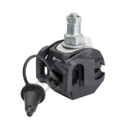 Зажим прокалывающий ответвительный P2X-95 16-95 мм2 / 2,5-35 мм2 EKF