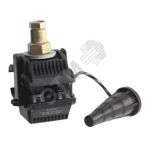 Зажим прокалывающий ответвительный P3X-95 10-95 мм2 / 10-95 мм2