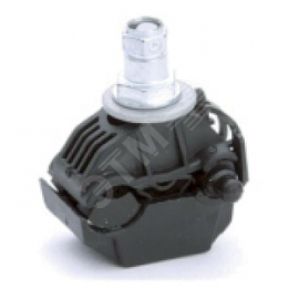 Зажим прокалывающий ответвительный P4X-150 50-150 мм2 / 6-35 мм2 EKF