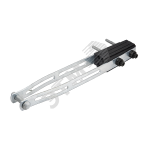 Зажим анкерный PA-4120 4х25-120 мм2 EKF