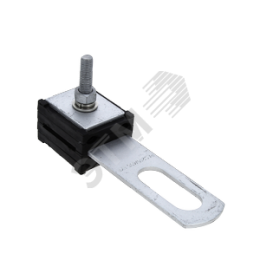 Анкерно-поддерживающий зажим PAS216/435 2-4x10-50 мм2 EKF