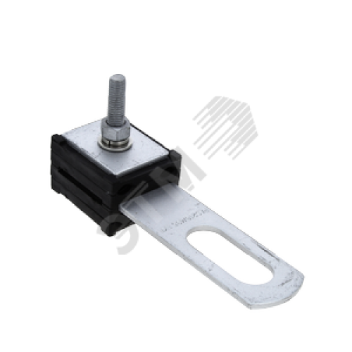 Анкерно-поддерживающий зажим PAS216/435 2-4x10-50 мм2 EKF
