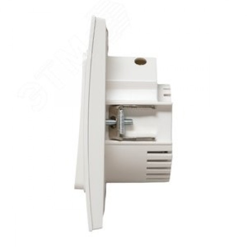 Умный выключатель Стокгольм 2-кл. EKF Сonnect