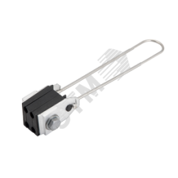 Зажим анкерный SO158 4x16-35 мм2 EKF