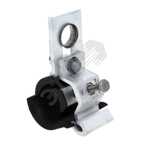 Зажим промежуточный SO130 2-4x16-120 мм2 EKF