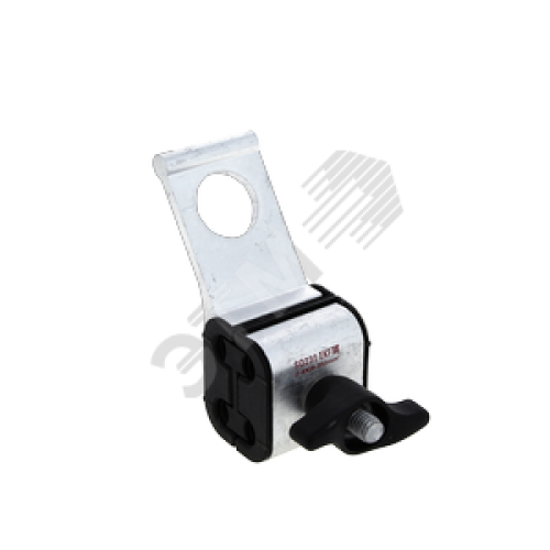 Зажим промежуточный SO239 2-4x6-25 мм2 EKF