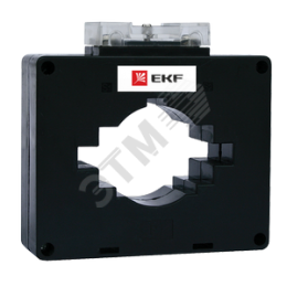 Трансформатор тока ТТЕ-85-750/5А класс точности 0,5S