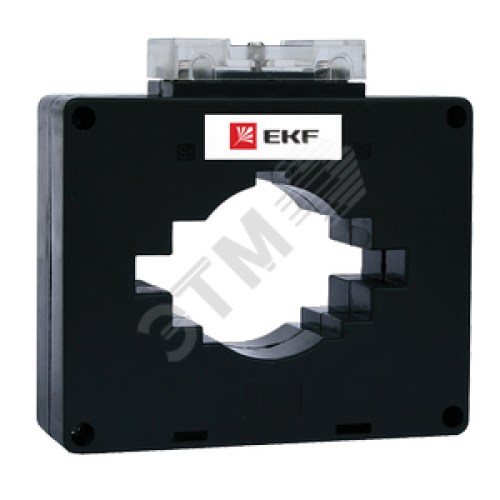 Трансформатор тока ТТЕ-85-750/5А класс точности 0,5S