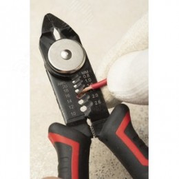 Стриппер многофункциональный ручной WS-01 Master