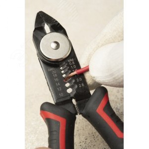 Стриппер многофункциональный ручной WS-01 Master