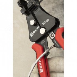 Полуавтоматический стриппер WS-03 Master