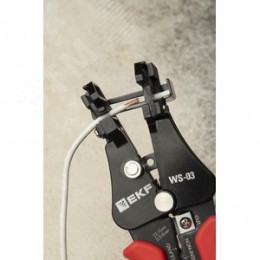 Полуавтоматический стриппер WS-03 Master