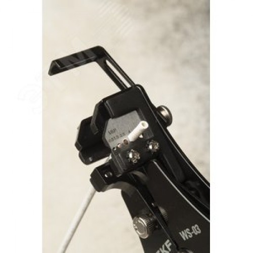 Полуавтоматический стриппер WS-03 Master