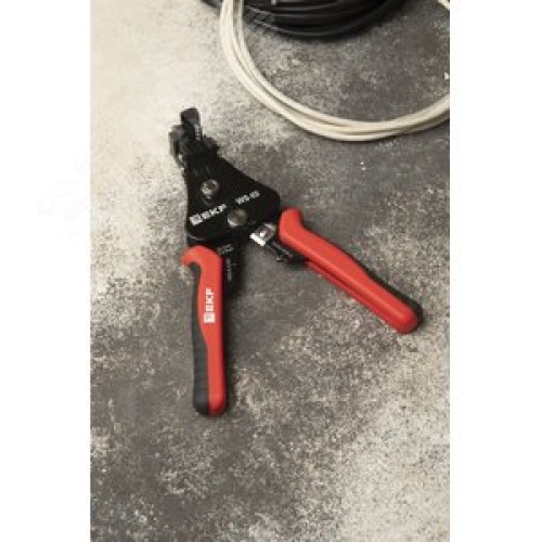 Полуавтоматический стриппер WS-03 Master