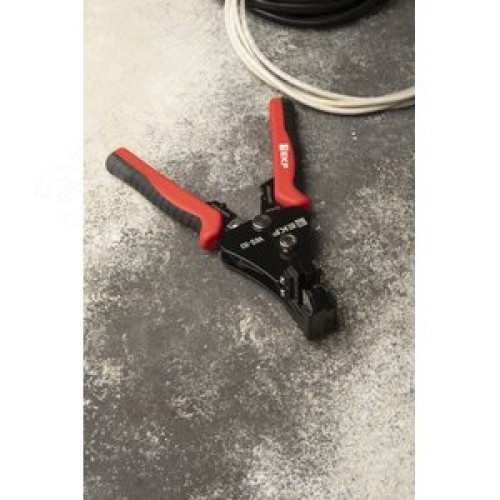 Полуавтоматический стриппер WS-03 Master