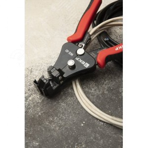 Полуавтоматический стриппер WS-03 Master