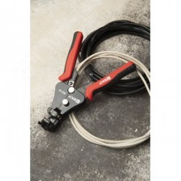 Полуавтоматический стриппер WS-03 Master