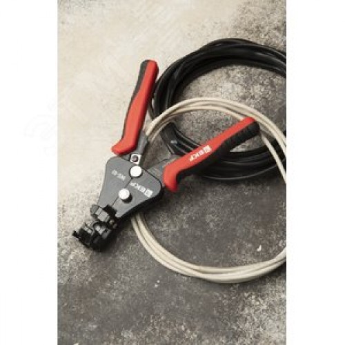 Полуавтоматический стриппер WS-03 Master