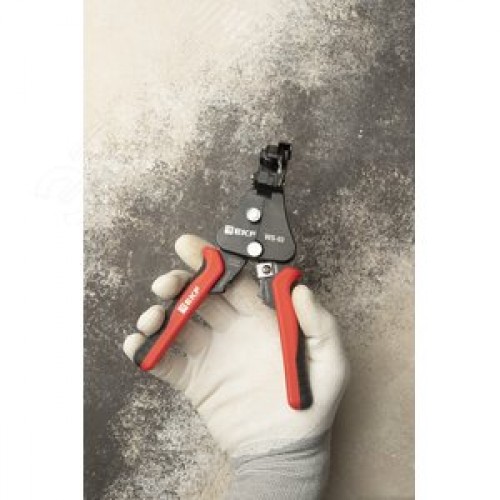 Полуавтоматический стриппер WS-03 Master