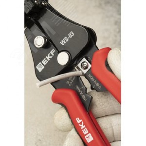 Полуавтоматический стриппер WS-03 Master